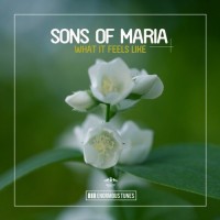 Purchase Sons Of Maria - What It Feels Like (EP)
