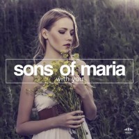 Purchase Sons Of Maria - With You (EP)