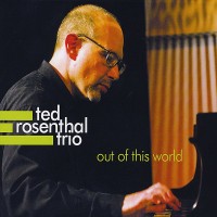 Purchase Ted Rosenthal - Out Of This World