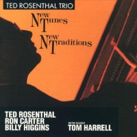 Purchase Ted Rosenthal - New Tunes New Traditions