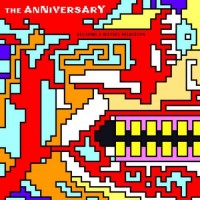 Purchase The Anniversary - Designing A Nervous Breakdown