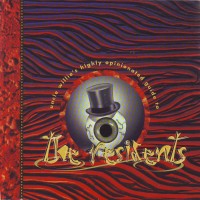Purchase The Residents - Uncle Willie's Highly Opinionated Guide To The Residents