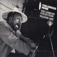 Purchase Thelonious Monk - The London Collection: Volume One (Remastered 1988)