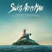 Purchase Andy Hull & Robert McDowell - Swiss Army Man