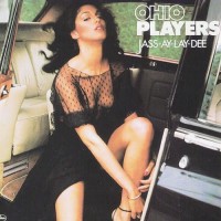 Purchase Ohio Players - Jass-Ay-Lay-Dee (Reissued 1994)