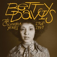 Purchase Betty Davis - The Columbia Years 1968-1969
