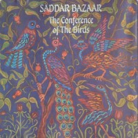 Purchase Saddar Bazaar - The Conference Of The Birds