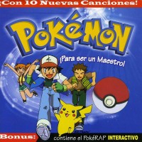 Purchase VA - Pokémon - Para Ser Un Maestro