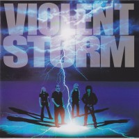Purchase Violent Storm - Violent Storm