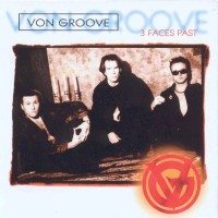 Purchase Von Groove - 3 Faces Past
