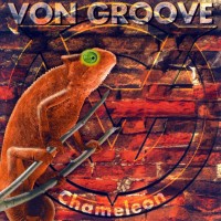 Purchase Von Groove - Chameleon