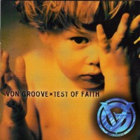 Purchase Von Groove - Test Of Faith