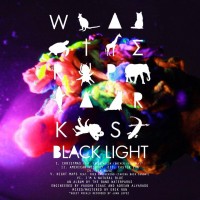 Purchase Waterparks - Black Light