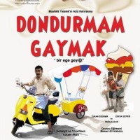 Purchase Baba Zula - Dondurmam Gaymak OST