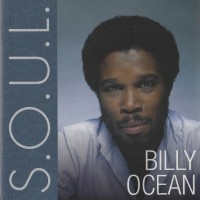 Purchase Billy Ocean - S.O.U.L.