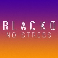 Purchase Blacko - No Stress (CDS)