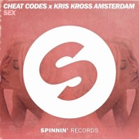 Purchase Cheat Codes - Sex (With Kris Kross Amsterdam) (CDS)