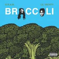 Purchase D.R.A.M. - Broccoli (Feat. Lil Tachty) (CDS)