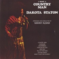 Purchase Dakota Staton - I Want A Country Man (Vinyl)