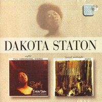 Purchase Dakota Staton - Softly & Round Midnight
