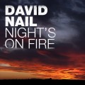 Buy David Nail - Night's On Fire (CDS) Mp3 Download