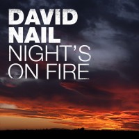 Purchase David Nail - Night's On Fire (CDS)