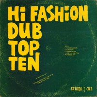 Purchase Dub Specialist - Hi Fashion Dub Top Ten (Vinyl)