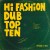 Purchase Dub Specialist- Hi Fashion Dub Top Ten (Vinyl) MP3
