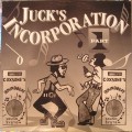 Buy Dub Specialist - Juck's Incorporation Part 1 (Reissued 1995) Mp3 Download