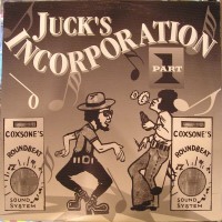 Purchase Dub Specialist - Juck's Incorporation Part 1 (Reissued 1995)