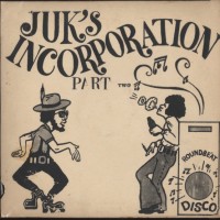 Purchase Dub Specialist - Juck's Incorporation Part 2 (Vinyl)