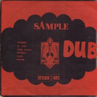 Purchase Dub Specialist - Sample Dub (Vinyl)