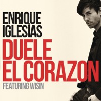 Purchase Enrique Iglesias - Duele El Corazón (Feat. Wisin) (CDS)