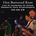 Buy Hot Buttered Rum - Live At University Of Illinois Research Park Amphitheatre Mp3 Download