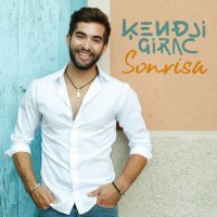 Purchase Kendji Girac - Sonrisa (CDS)