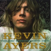 Purchase Kevin Ayers - The BBC Sessions 1970-1976 CD2