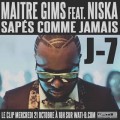 Buy Maitre Gims - Sapés Comme Jamais (Feat. Niska) (CDS) Mp3 Download