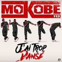 Purchase Mokobe - J'ai Trop Dansé (CDS)