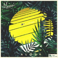 Purchase Møme - Aloha (Feat. Merryn Jeann, Crystal, Flo The Kid ‎& Okou) (EP)