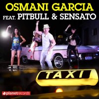 Purchase Osmani Garcia - El Taxi (Feat. Pitbull & Sensato) (CDS)