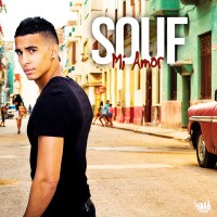 Purchase Souf - Mi Amor (CDS)
