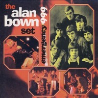 Purchase The Alan Bown Set - Emergency 999
