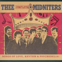 Purchase Thee Midniters - Thee Complete Midniters: Love Special Delivery CD2