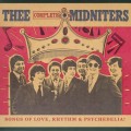 Buy Thee Midniters - Thee Complete Midniters: Unlimited CD3 Mp3 Download