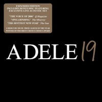 Purchase Adele - 19 (Deluxe Edition) CD2