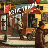 Purchase Artie Traum - Acoustic Jazz Guitar
