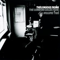 Purchase Thelonious Monk - The London Collection: Volume Two (Remastered 1988)