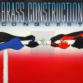 Buy Brass Construction - Conquest (Vinyl) Mp3 Download