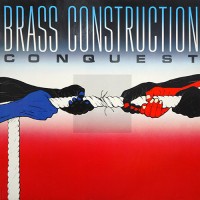 Purchase Brass Construction - Conquest (Vinyl)