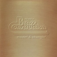Purchase Brass Construction - The Best Of Brass Construction: Movin' & Changin'